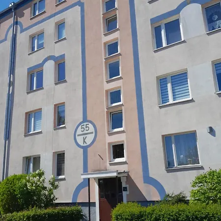 Apartment Przymorze *